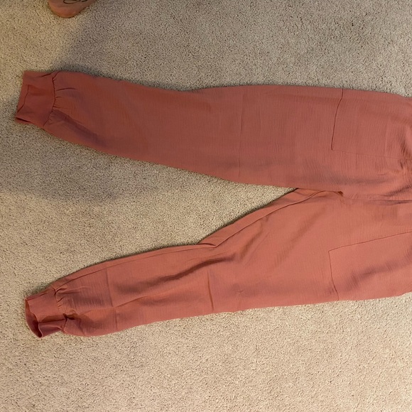 Zenana Lounge Pant - Picture 3 of 4